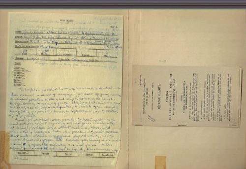 WWII gas attack france _2_