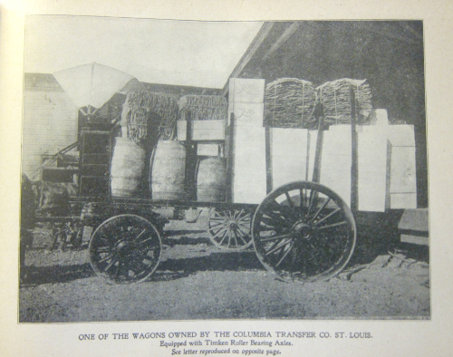 Timken wagons _4_