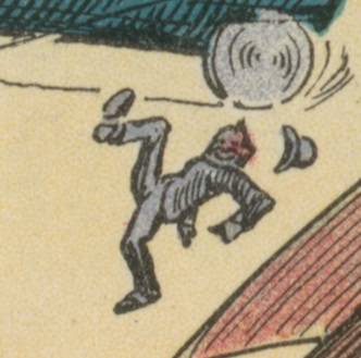 Airships future panama canal water wagon detail smile