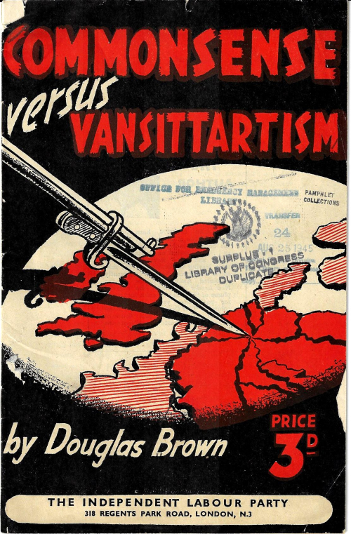 Book cover bayonette in Germany map