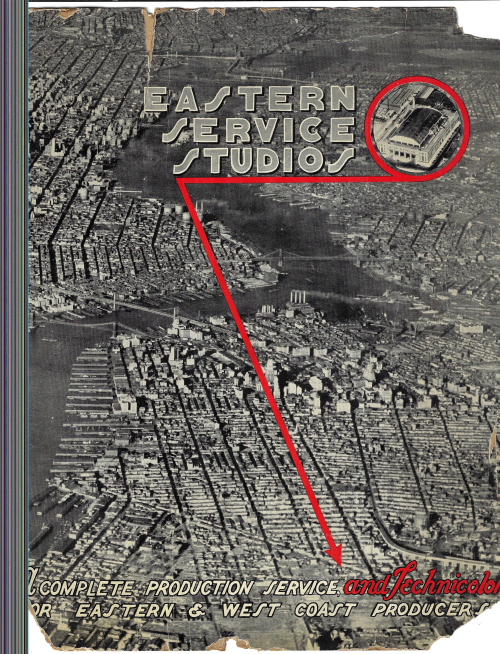 Eastern Service Stuido _1_