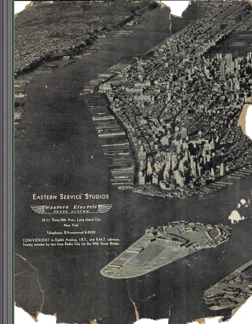 Eastern Service Studio _2_