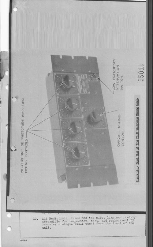 RCA Photophone Recording Sysytem 1932 _2__0001_0010