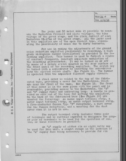 RCA Photophone Recording Sysytem 1932 _3__0001_0003