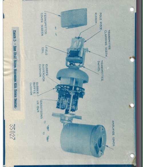 RCA Photophone Recording Sysytem 1932 _7__0003
