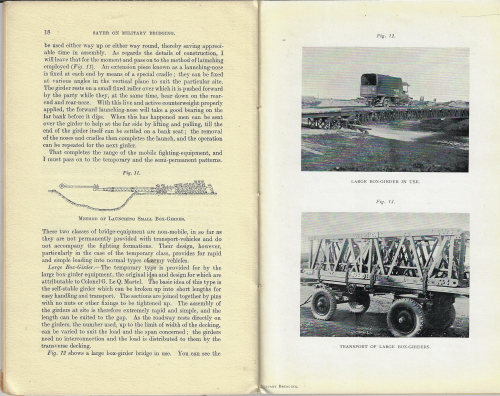 Military bridging _2_