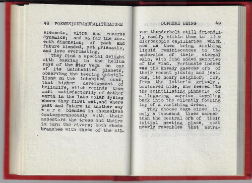 Outsider poemliterature _6_