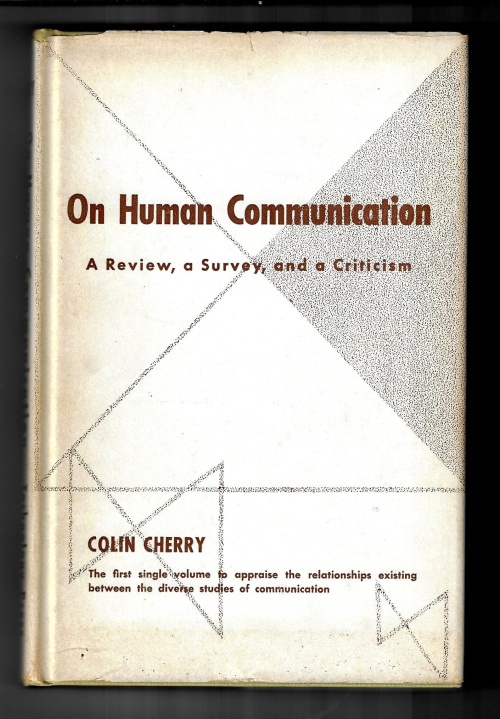 Cherry Human Communication