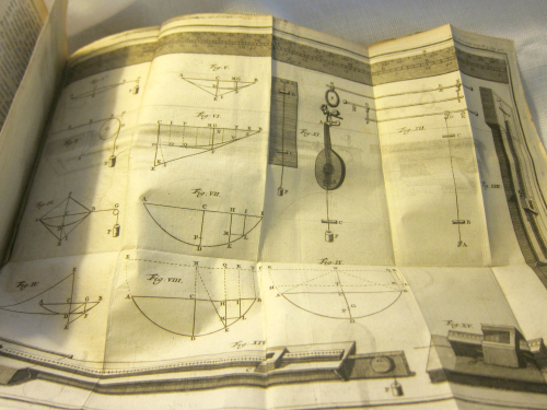 Academie des Science 1713 _1_