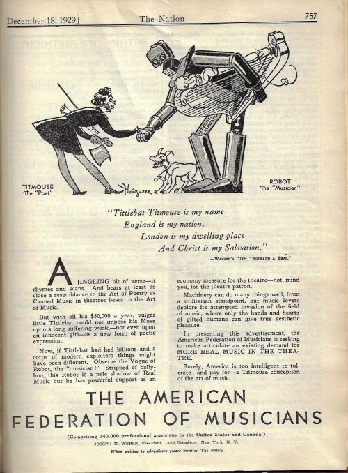 Robot musical _1__0001