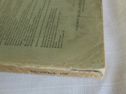 Davisson spine bottom