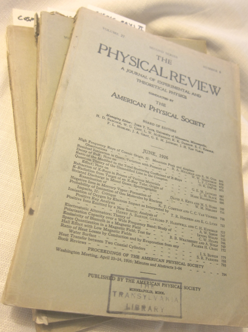 Millikan origin rays covers Millikan origin rays covers