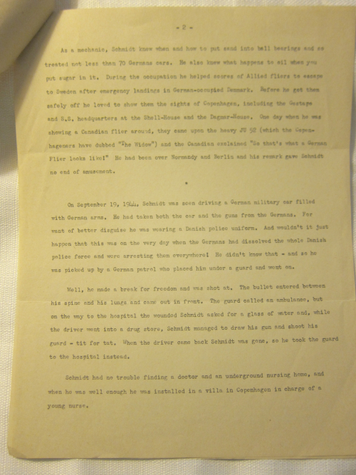 Danish reistance _2_