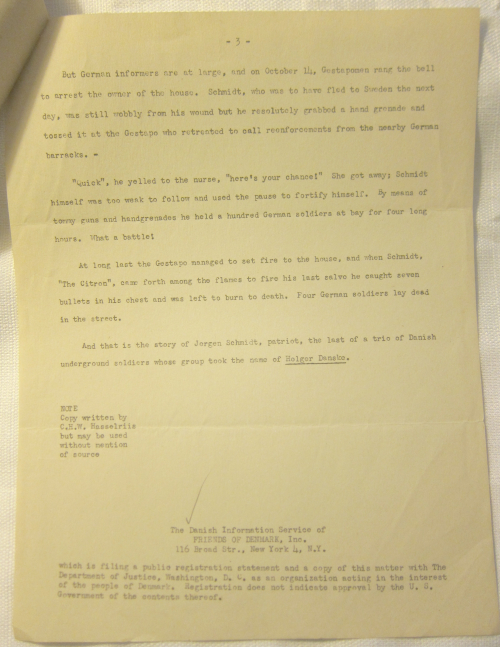 Danish resistance _3_