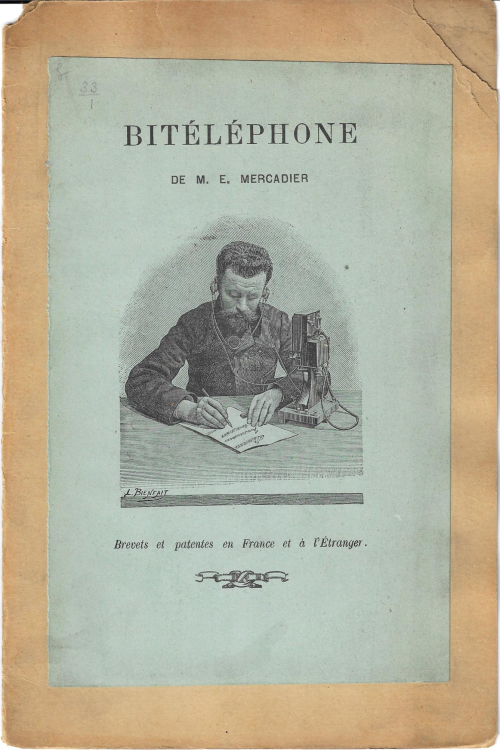 Bitelephone
