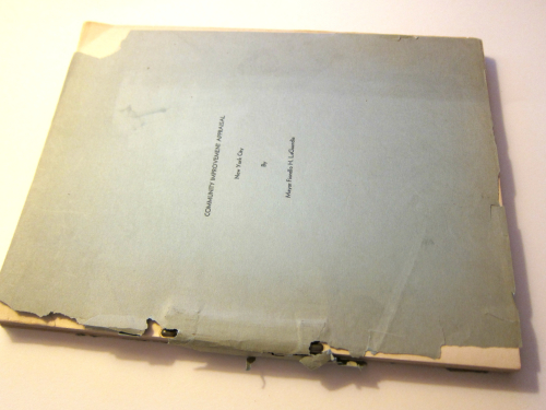 LaGuardia improvement