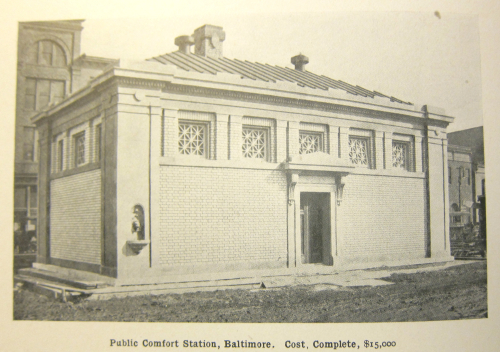 Comfort stations _2_