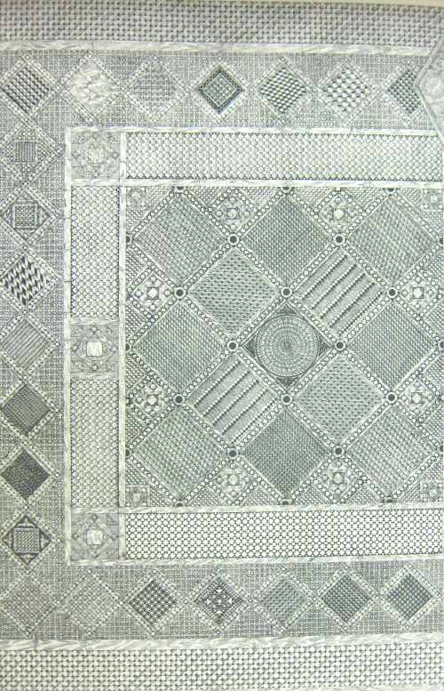 San Marco mosaic detail _3_ San Marco mosaic detail _3_