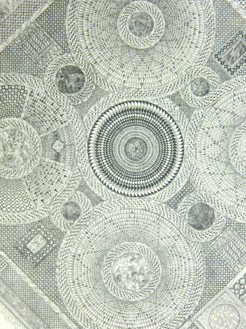 San Marco mosaic detail _4_ San Marco mosaic detail _4_