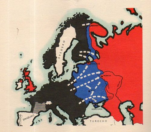 Maps Germany 1942182