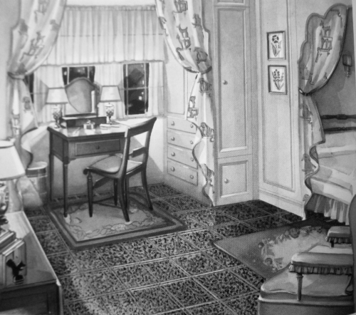 Architecture armstrong decorator idea book _bw room- Architecture armstrong decorator idea book _bw room-