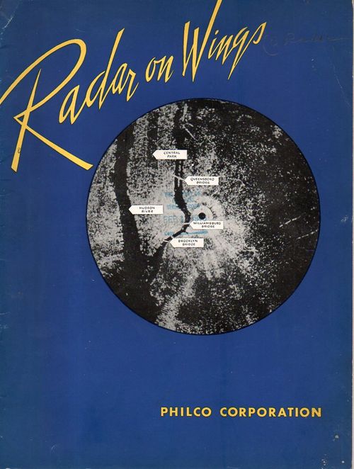 Radar246 Radar246