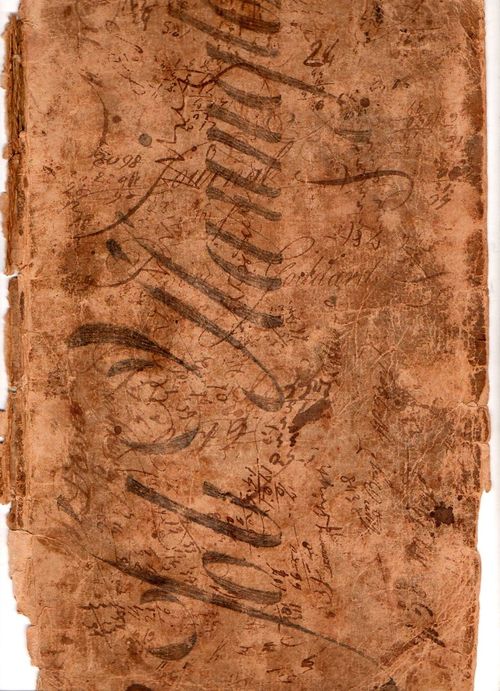 Found cover art 289 Found cover art 289