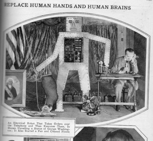 Robot 1928560 Robot 1928560