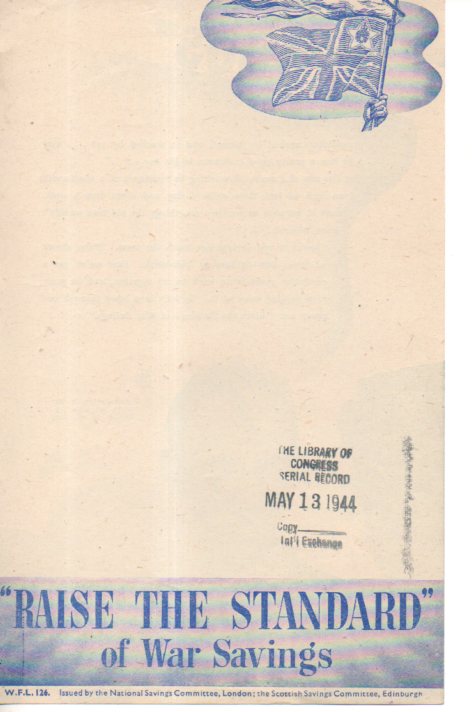 Bonds handouts630 Bonds handouts630