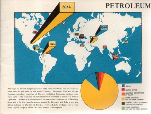 Maps--battle supplies694 Maps--battle supplies694