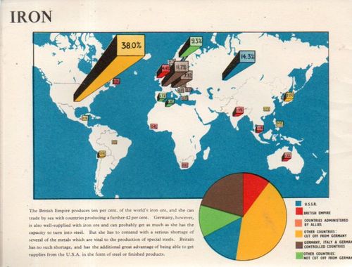 Maps--battle supplies696 Maps--battle supplies696