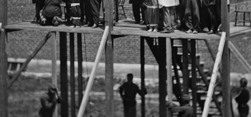 Lincoln conspirators detail