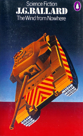 Apoca winds from nowhere ballard Apoca winds from nowhere ballard