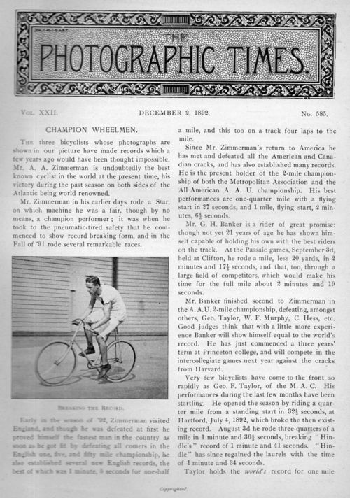 Wheelmen det884 Wheelmen det884