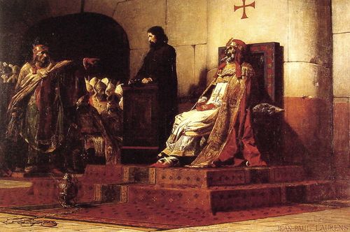Cadaver synod