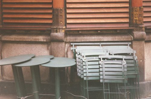 Byrnes outdoors Byrnes outdoors