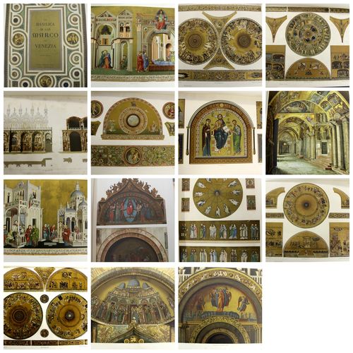 Ongania litho collage 4x4