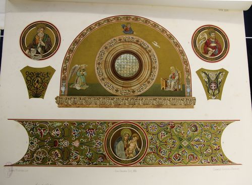 Ongania 18 Ongania 18