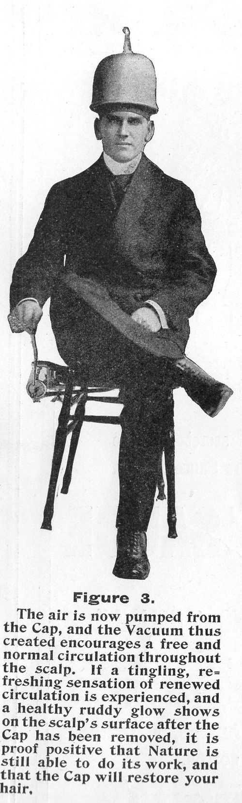 Hair vacuum126 Hair vacuum126