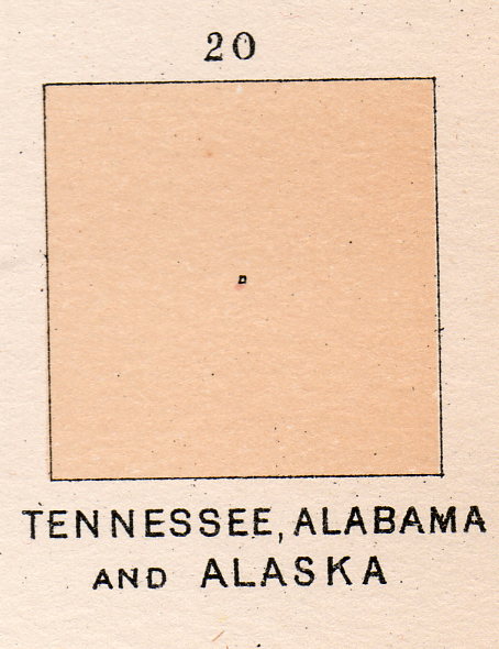 Squares, history of141