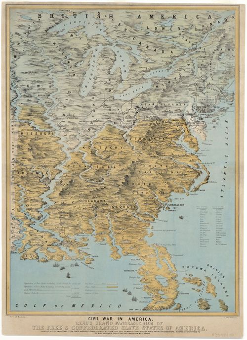 Maps-_Civil War--unusual perspec large