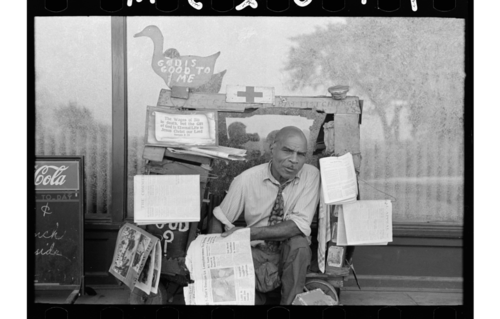 Newsstand--LC--Ruseell Lee Newsstand Newsstand--LC--Ruseell Lee Newsstand