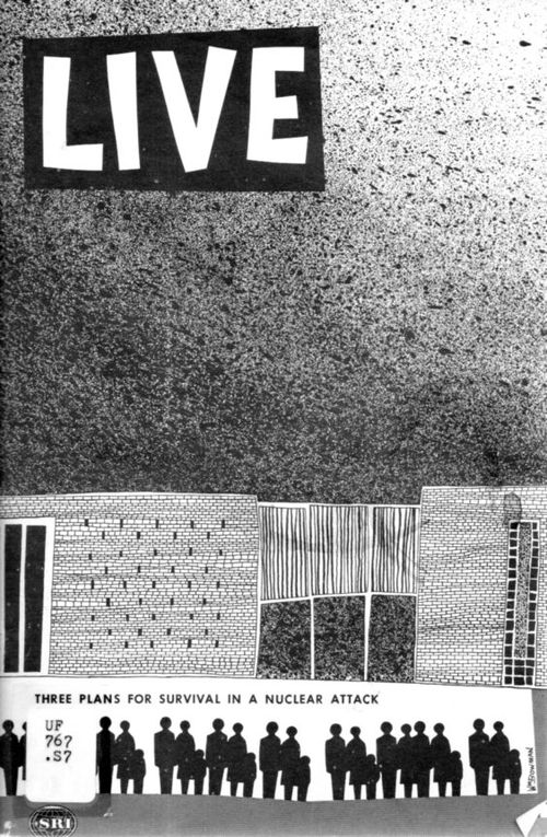 Nuclear Attack LIVE228