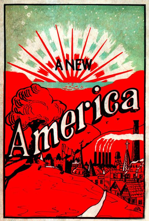 Posters a new Americareasons022 Posters a new Americareasons022