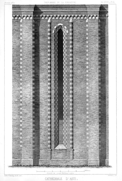 Architecture Asti036