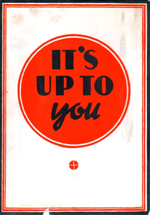 Map of dusty roads041