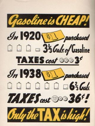 Gas Tax063