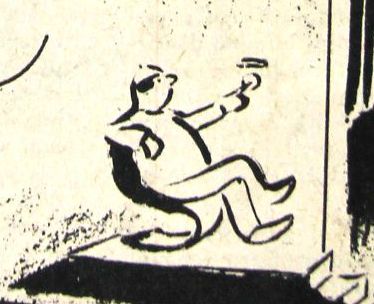 Future Italian C detail