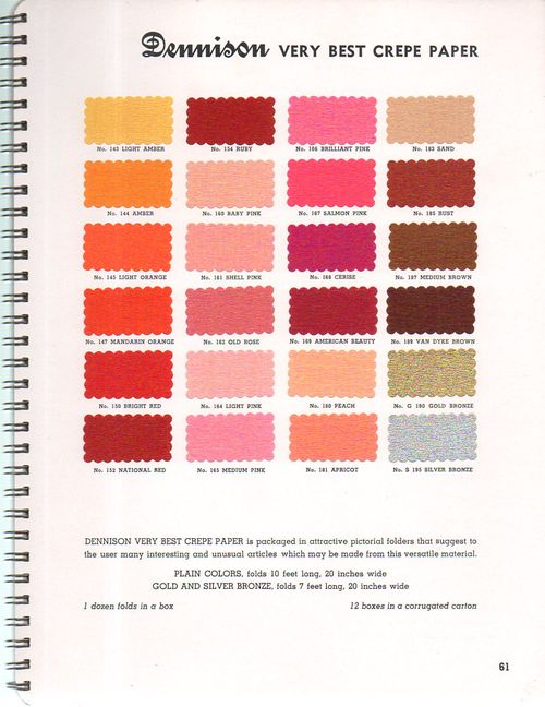 Catalogs Dennison _2_ 170