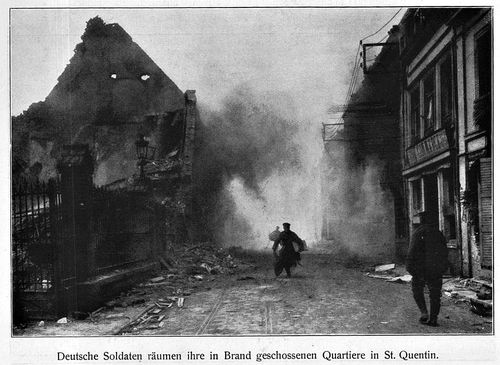 WWI project spectre running 249 WWI project spectre running 249